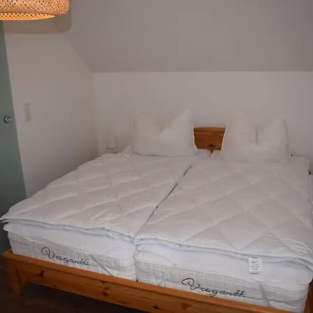 Fewo Backerei Koch 1 *